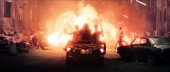 [Thai-Movie] Bangkok Breaking Heaven And Hell 2024 Part2 End (English Subs)