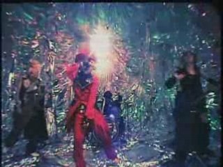 The GazettE COCKROACH