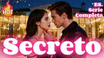 Shh... Es Nuestro Secreto (Doblado)【ES. - Serie Completa】#drama