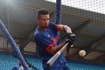 Gorkys Hernández sigue produciendo con Tigres
