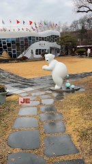 Le musée du caca (oui… ça existe) !