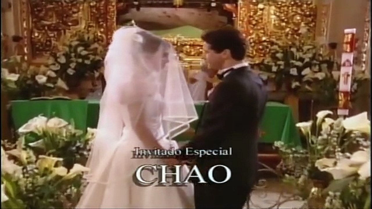 03 / TELENOVELAS INTERNACIONALES / SIEMPRE TE AMARÉ / 2000 /