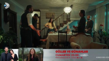 Eşref Rüya 24. Bölüm izle