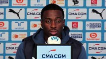 Timothy Weah : « L'Italie m'a fait grandir » - Foot - Ligue 1