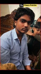 Caught at Night With Girlfriend: Villagers Force Midnight Marriage in Meerut — Qazi Called, Wedding Dress Arranged in Minutes!