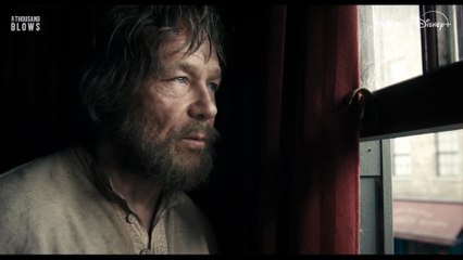 Stephen Graham et Erin Doherty reviennent : bande-annonce de la saison 2 de A Thousand Blows