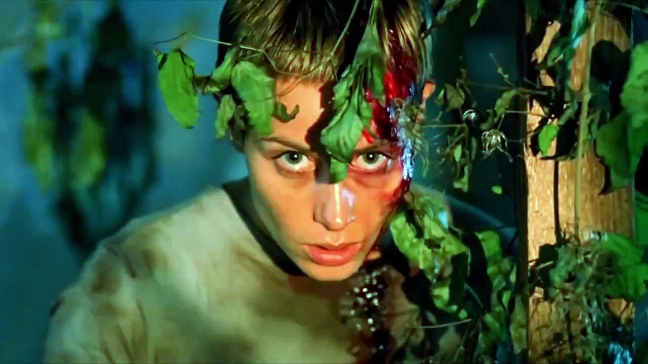 High Tension - Teaser Trailer (Deutsch) HD