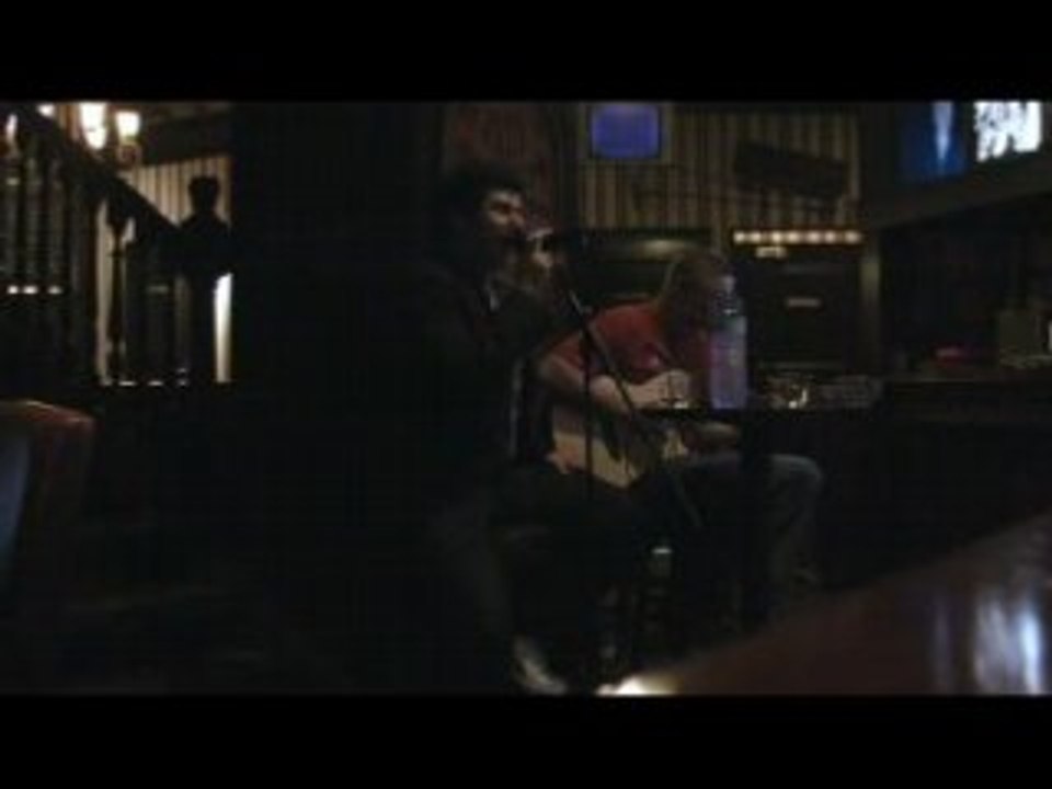 Loggin - billie jean