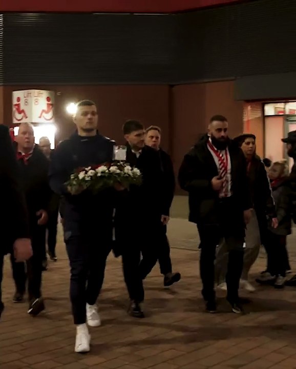 Xhaka e Diogo Jota