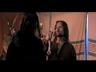 Le seigneur des anneaux : Le retour du roi