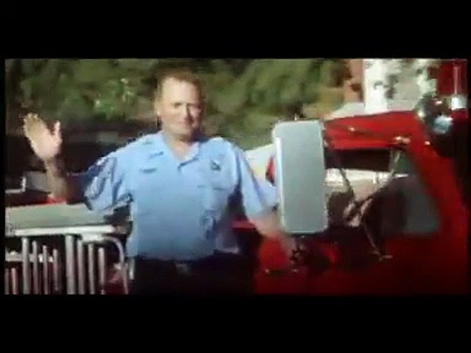 Blue Velvet - Trailer (Englisch)