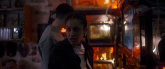 Spiders: Ihr Biss ist der Tod - Trailer 2 (Deutsch) HD