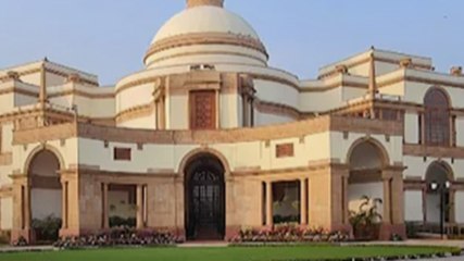 क्यों हैदराबाद हाउस में मिलते हैं विदेशी मेहमान?