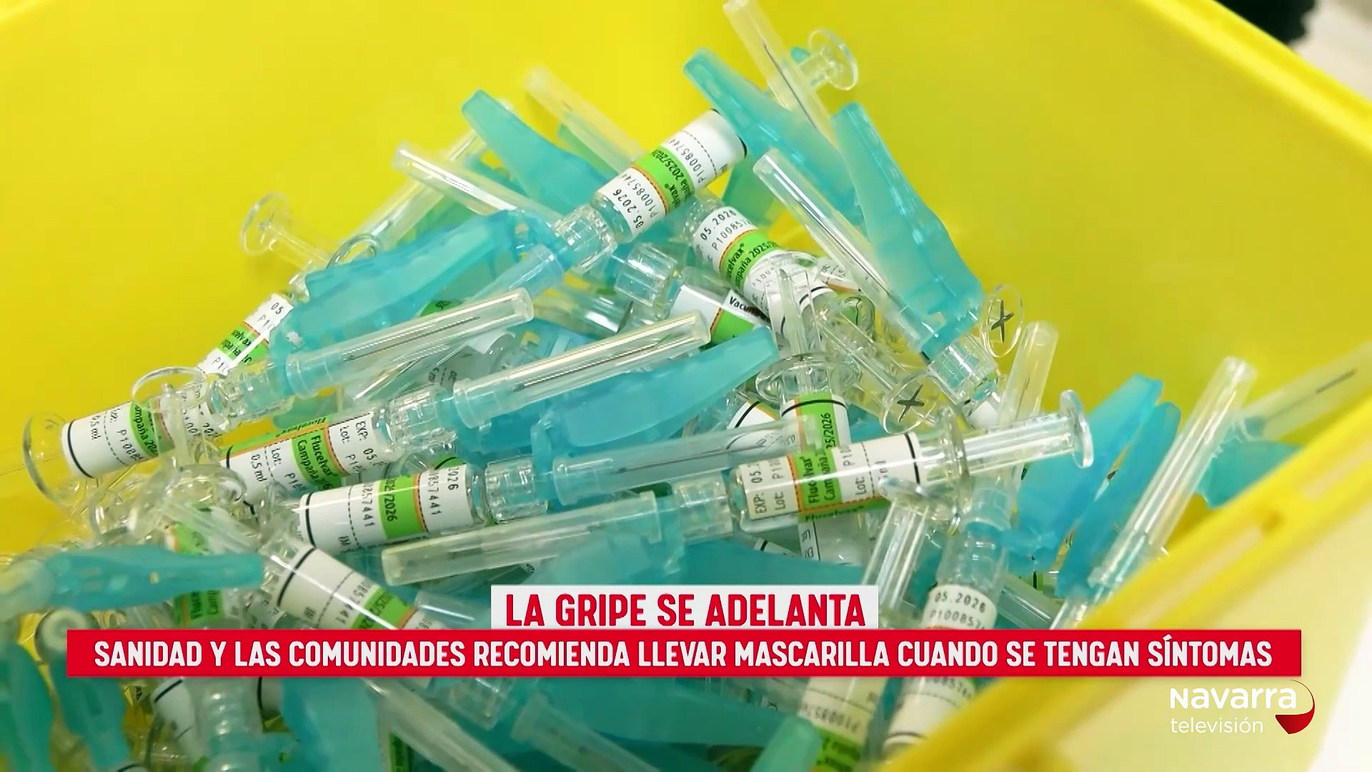 Noticias de Navarra 14:30h 04/12/2025