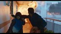 El gran diluvio - Tráiler oficial Netflix