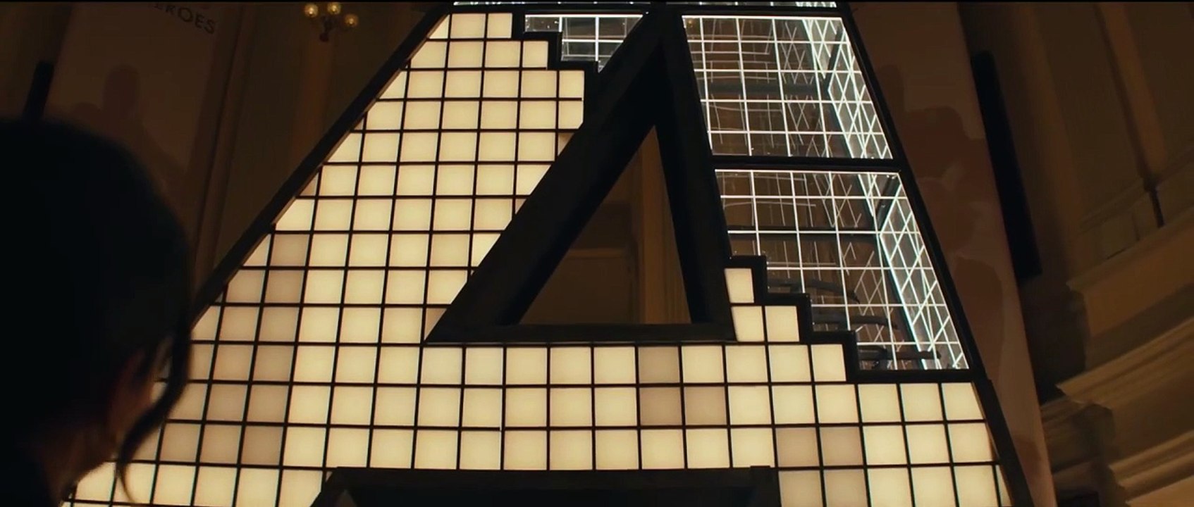 Thunderbolts* Trailer (6) DF