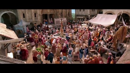 Die Schöne und das Biest - Trailer 3 (Deutsch) HD