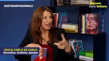 Intervista a Paolo di Paolo