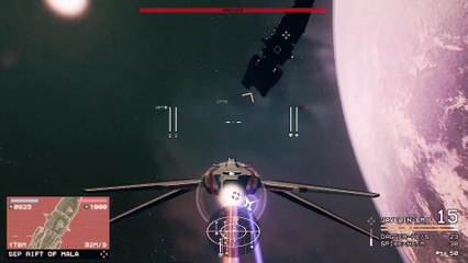 Shrouded Suns Official Teaser Trailer