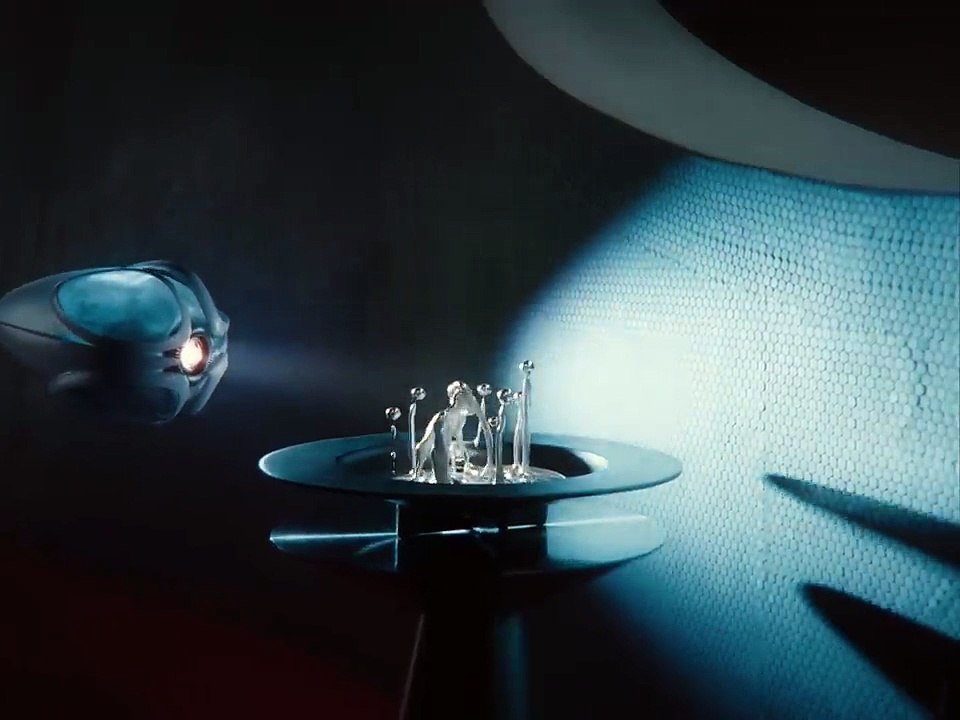 JISOO X ZAYN - EYES CLOSED (OFFICIAL MV)