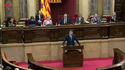 Diputats de Vox aplaudeixen al Parlament proclames racistes de Hitler, Mussolini i Franco