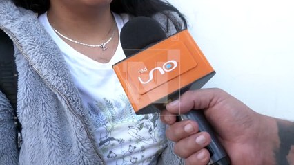 “¡Me atacó sin motivo!” Mujer fue apuñalada por su expareja en Quillacollo