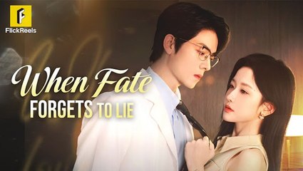 [ Hot 2025🔥] When Fate Forgets To Lie (DUBBED)_Flickreel
