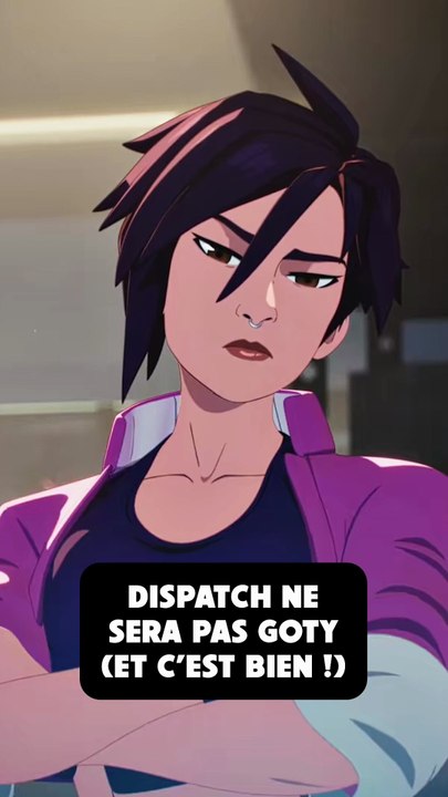 Dispatch ne sera JAMAIS GOTY : Mon verdict sincère sur ce jeu !