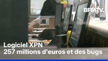 Pannes fréquentes, inadapté... Ce logiciel, à 257 millions d'euros, est inutilisable