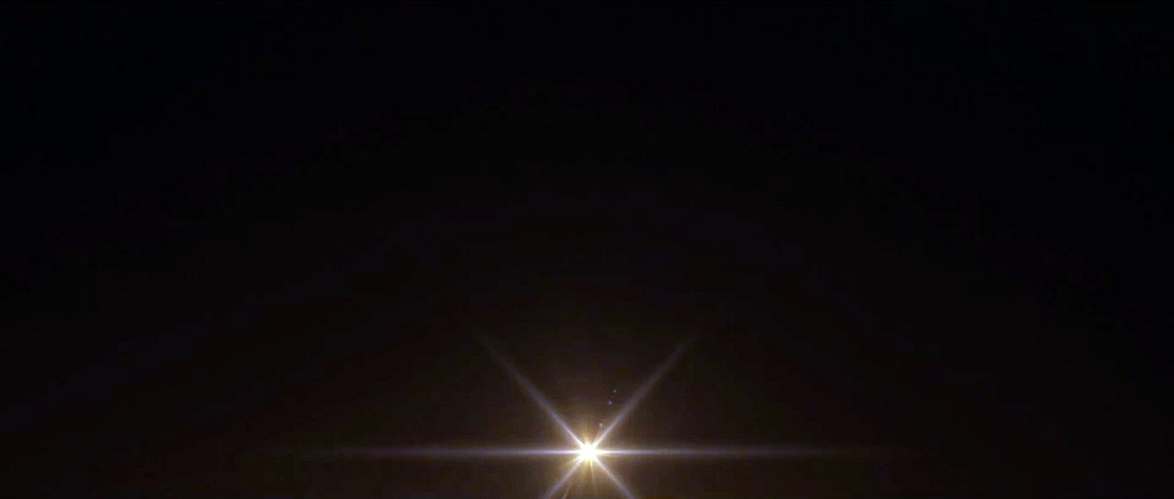 Star Wars: Starfighter - Logo Reveal Teaser (English) HD