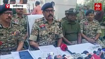 बीजापुर में 9 महिला माओवादी समेत 18 ढेर, 1 करोड़ 24 लाख के थे इनामी, 23 घंटे चली मुठभेड़