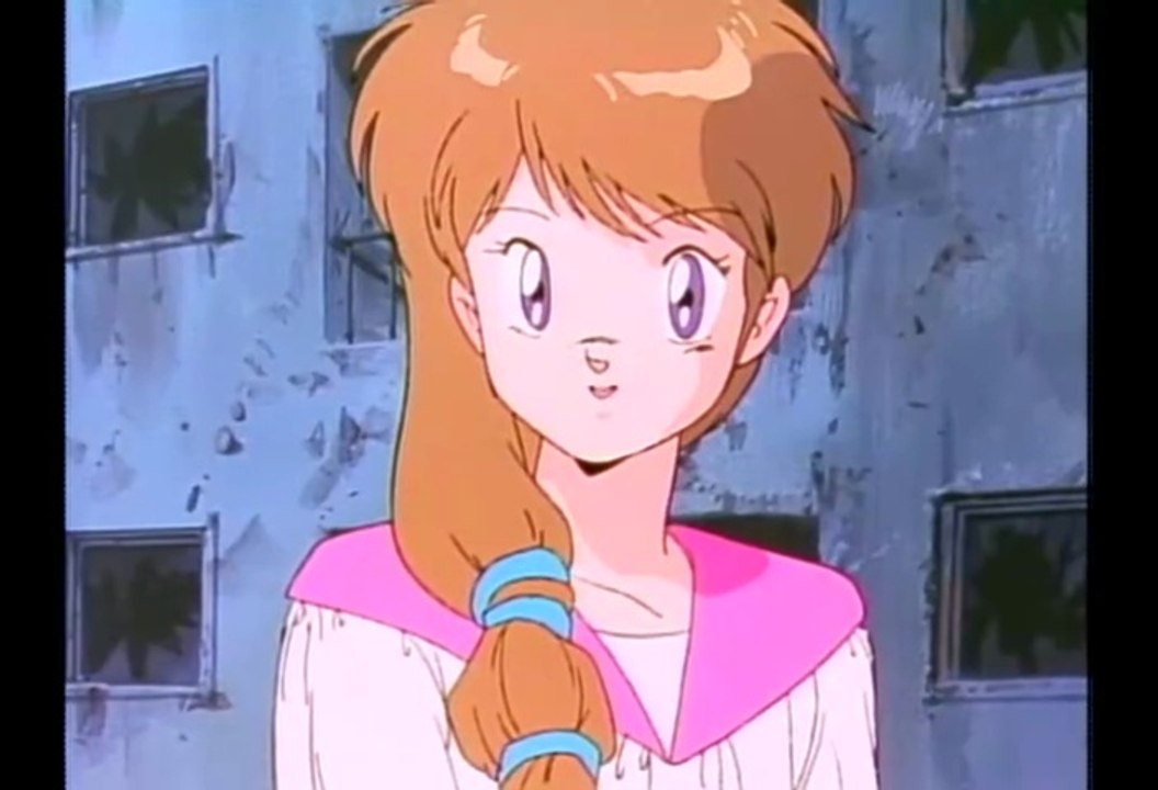 Chouon Senshi Borgman Madnight☆Gigs! - 1989 - Full Musical - 超音戦士ボーグマン