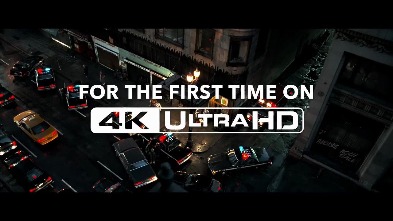 Sieben Trailer (2) OV