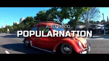 INDO PARA EVENTO DE VEICULOS ANTIGOS