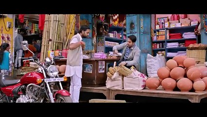 Bhool Bhulaiyaa 4 - Akshay Kumar, Kartik Aaryan, Kiara Advani - New Hindi Horror Comedy Movie 2025