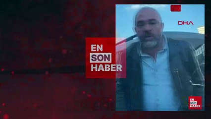 Ankara'da trafikteki kavgada araca zarar veren 3 şüpheliye gözaltı