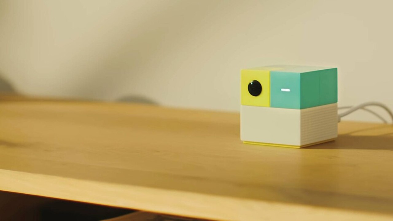 NEX Playground: Diese Konsole führt das Konzept von Wii und Kinect weiter