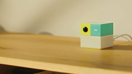 NEX Playground: Diese Konsole führt das Konzept von Wii und Kinect weiter