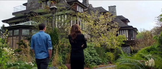 50 Nuances plus claires - Mrs. Grey Will See You Now [HD] VO