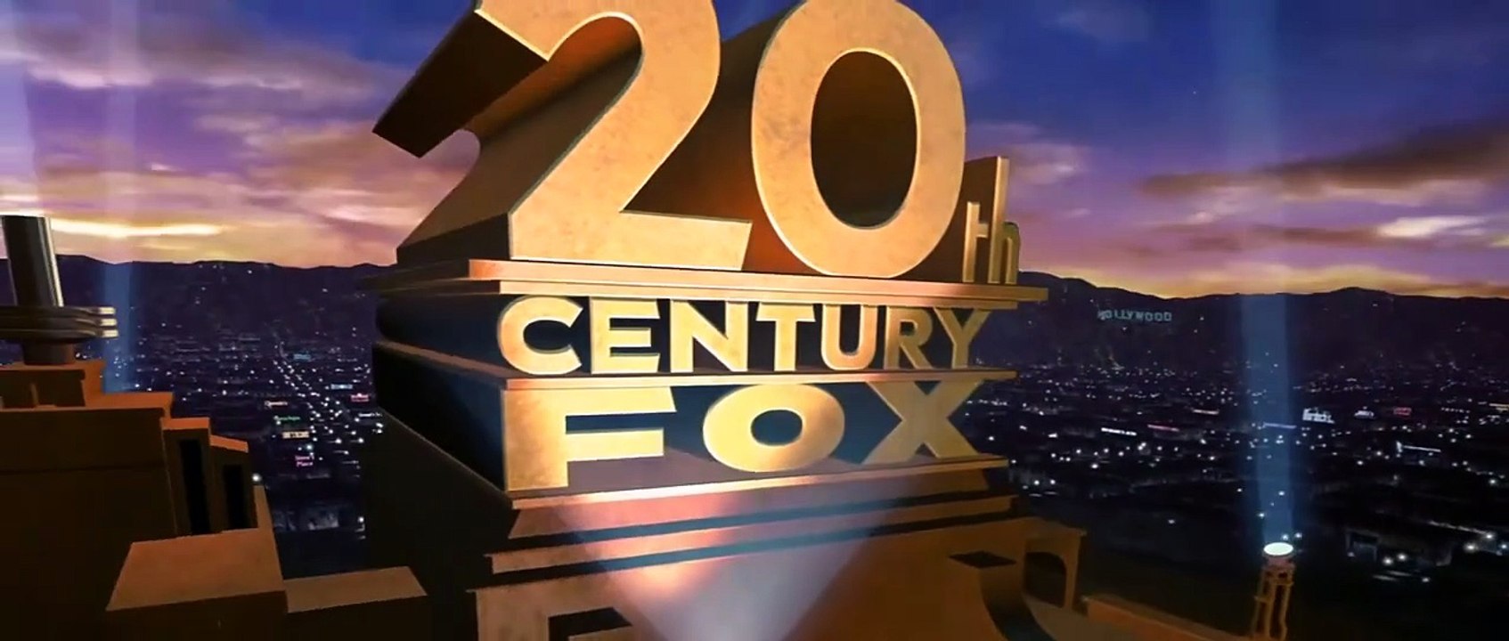 Planet of the Apes - Trailer (English) HD