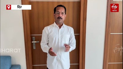 तपोवन वृक्षतोडीचा मुद्दा थेट दिल्लीपर्यंत: खासदार भगरेंनी वनमंत्र्यांना केली विनंती