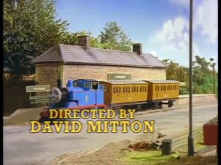 Thomas & Friends - Thomas, Percy & The Dragon & Other Stories (1993) [VHS]