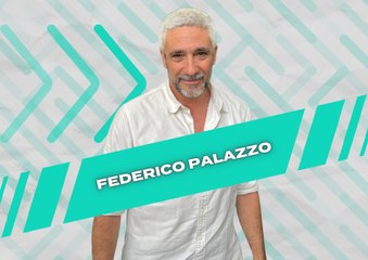 Federico Palazzo presenta una comedia explosiva sobre la amistad, los sueños y el vértigo de vivir a los 80