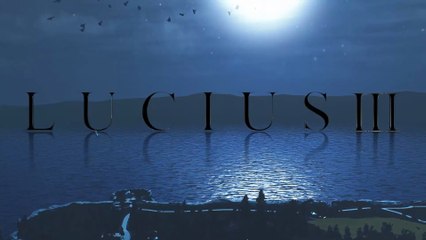 MACERA   L0017 - LUCIUS III 1080P HD GAMEPLAY