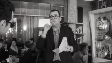 Nouvelle Vague Tráiler VOSE