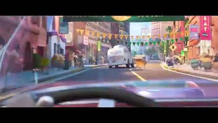 La bande-annonce de "Zootopie 2"