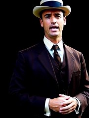 Alonzo Mann’s 1913 Pinkerton Testimony He Saw Jim Conley Carr