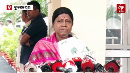 ରାଜ୍ୟରେ ଲଘୁ ଖଣିଜ ଲୁଟ; 3 ବର୍ଷରେ 126 କୋଟି ଜରିମାନା, ସରକାରଙ୍କୁ ବିରୋଧୀଙ୍କ ଟାର୍ଗେଟ