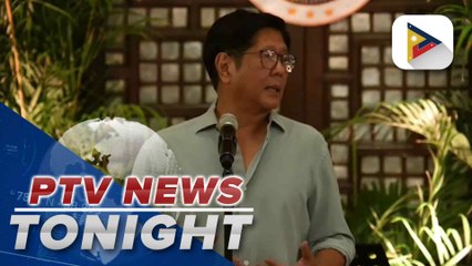 PBBM says battle vs. systemic corruption in PH will be long and hard, apologizes to Filipinos affected by widespread corruption