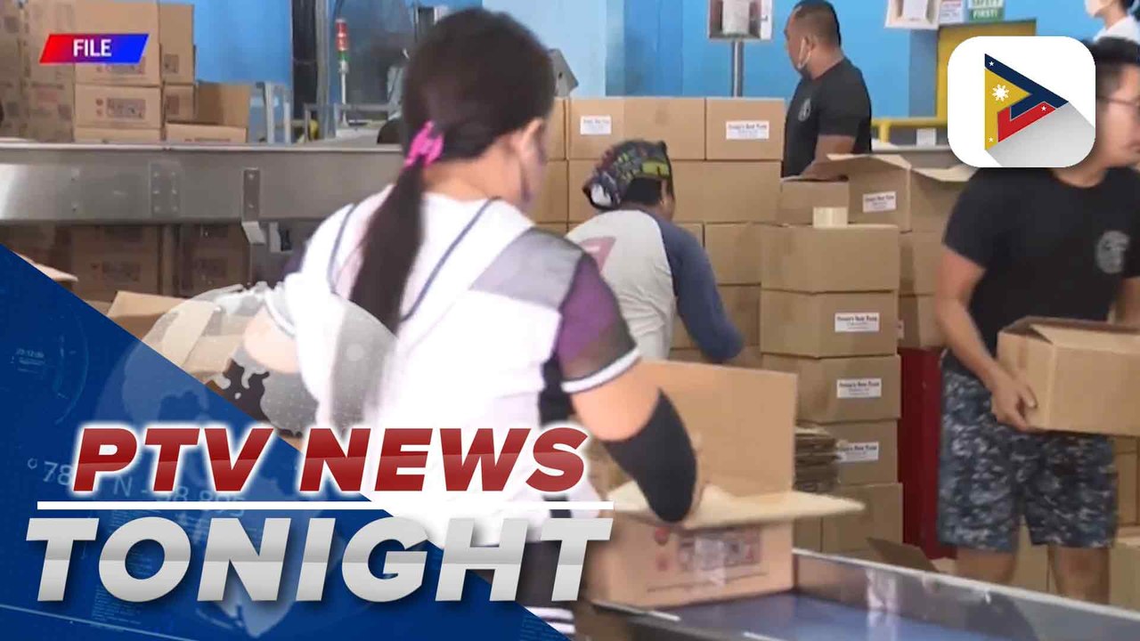 DSWD assures response for those who will be affected by #WilmaPH